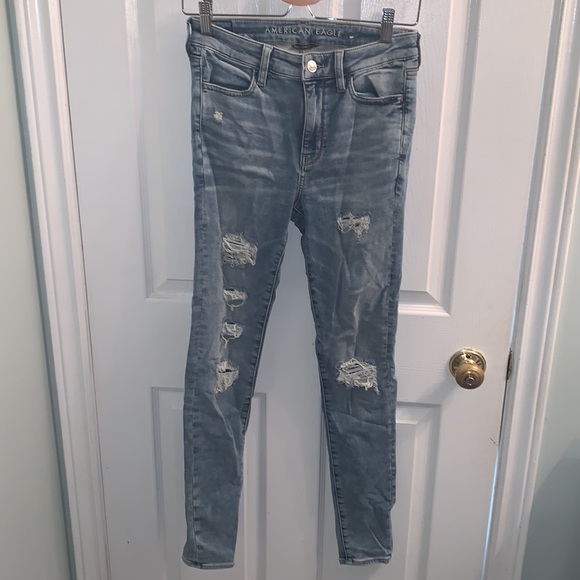 PANTS - Picture 4 of 8